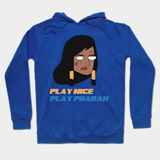 Pharah overwatch Hoodie